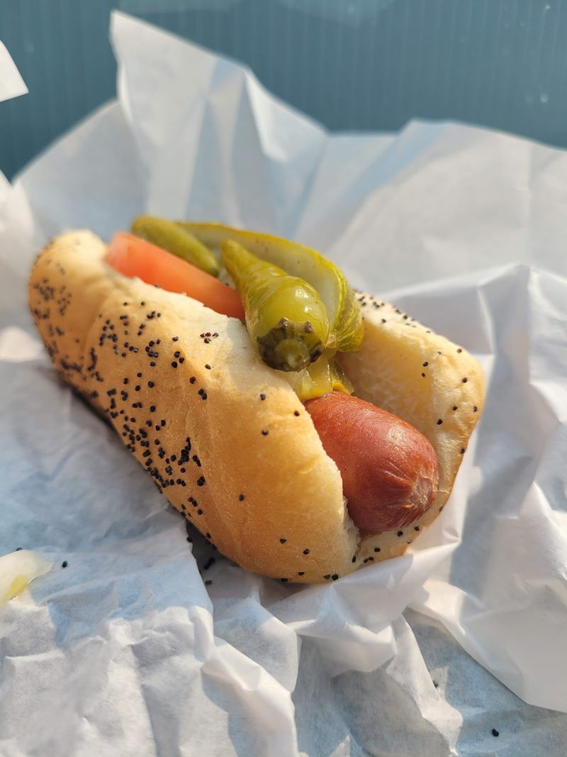Madvek's Doghouse (Hammond) Madvek's Doghouse (Hammond)
