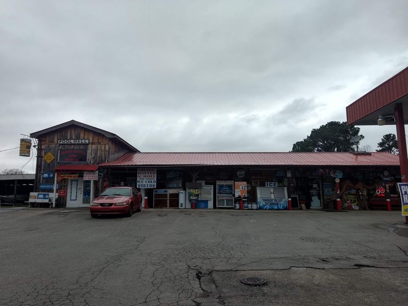 Countryside General Store - Ten Mile
