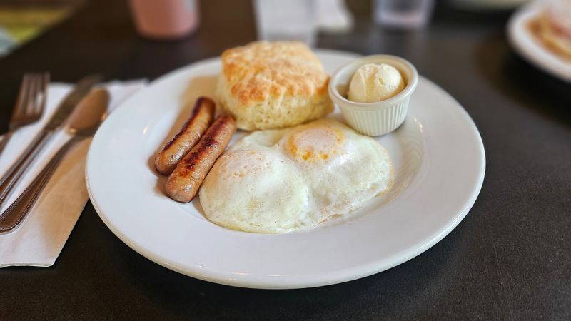 Sweet Maple Cafe (Chicago)