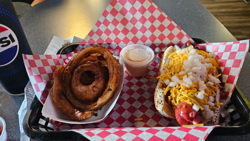 Chicago Beef and Dog Company (Indianapolis) Chicago Beef and Dog Company (Indianapolis)