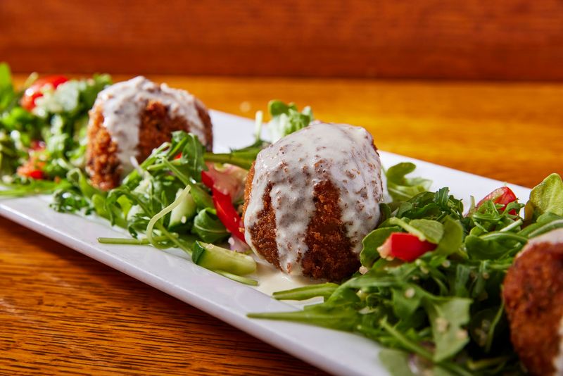 Why The Berghoff Still Stands Out on Chicago's Food Map