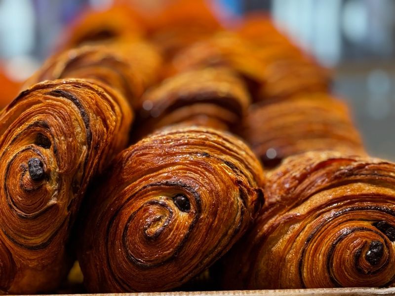 The Cardamom Roll Brings a Different Kind of Sweet