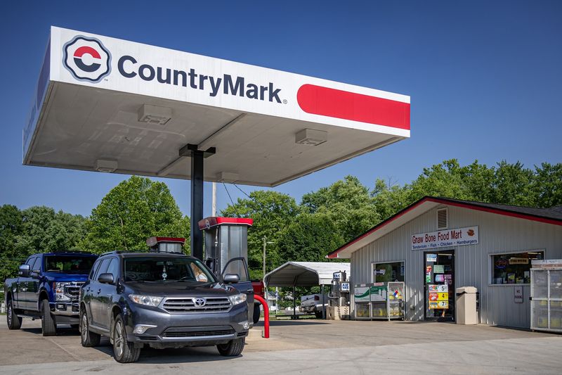 Why Brown County Drivers Keep It on Their Radar