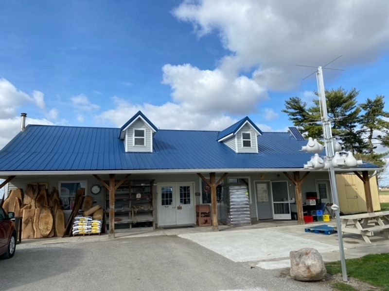 Troyer's Country Store, LLC (Milroy, Indiana)