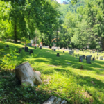 7 Mysterious Tennessee Cemeteries Locals Refuse to Visit at Night
