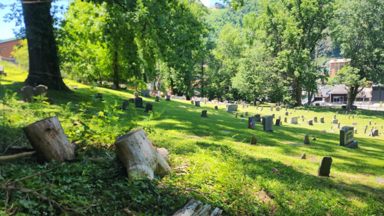 7 Mysterious Tennessee Cemeteries Locals Refuse to Visit at Night