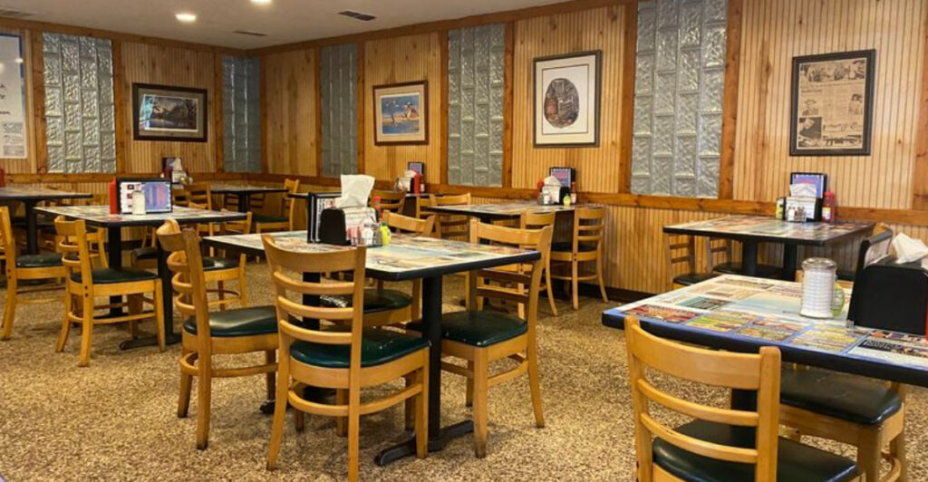 7 Charming Country Restaurants in North Carolina That Feel Like a Home Away From Home