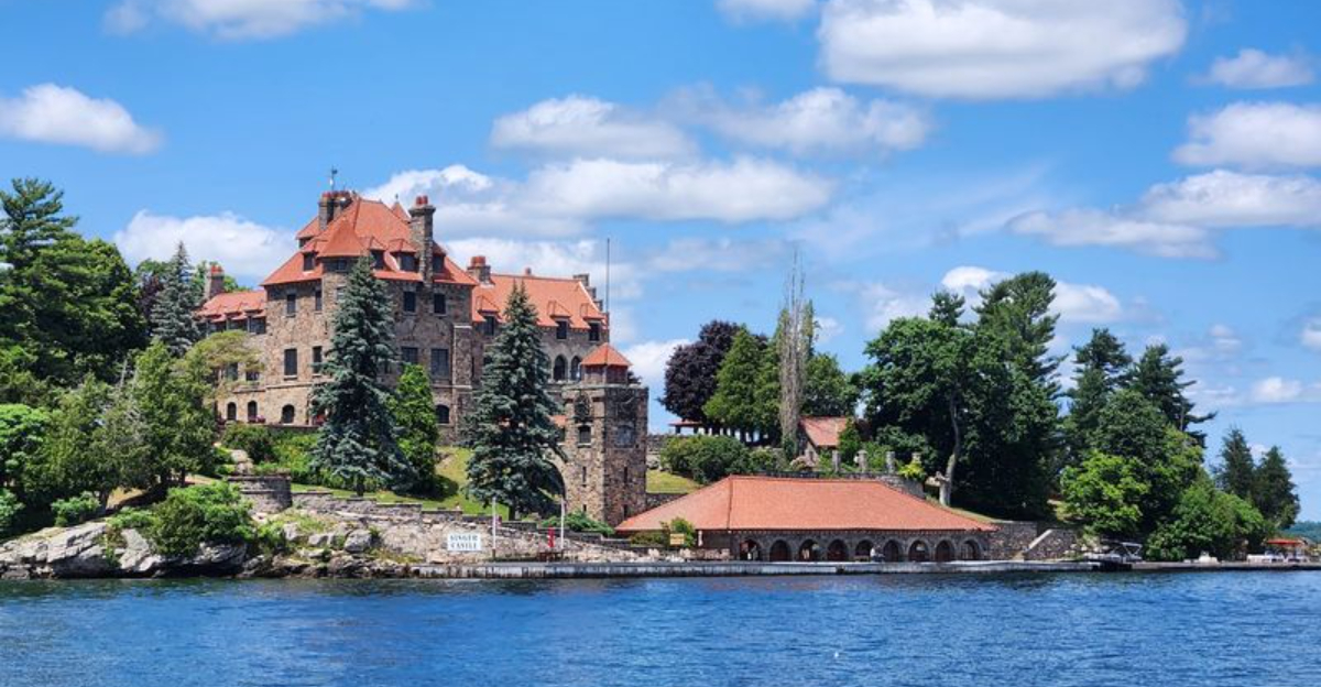 7 Dreamlike Places in New York That Feel Almost Too Magical to Be Real