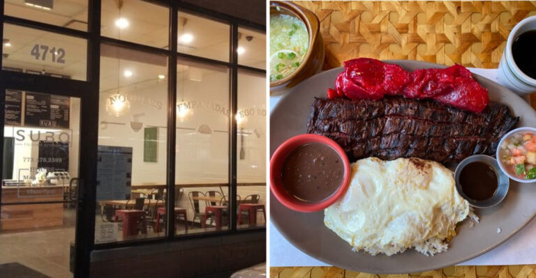 7 Filipino Restaurants Across Illinois Worth Visiting for a Comforting Meal