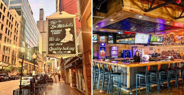 7 Illinois Spots Where Meatloaf Is Still a Menu Favorite