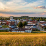 7 Missouri Towns Where Everyday Living Costs Less Than You'd Expect