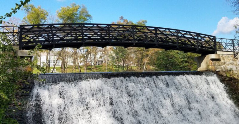 7 New Jersey Towns Made for Outdoor Adventure