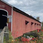 7 New York Covered Bridges That Belong in The Bridges of Madison County