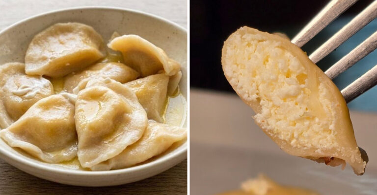 7 Old-School Polish Restaurants in Illinois Where the Pierogies Steal the Show