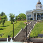 7 Outdoorsy Towns in North Carolina That Don't Seem Real