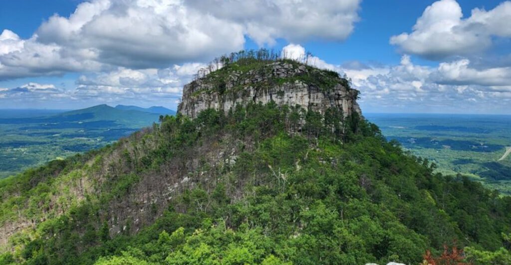 7 Stunning North Carolina Natural Wonders That Are Completely Free to Experience