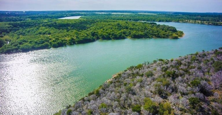 7 Texas Lakeside Towns Where Life Is Cheaper And The Days Move Slower