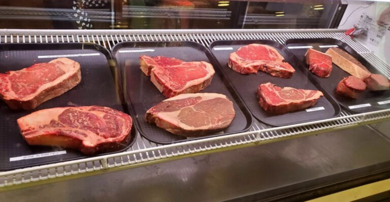 7 Texas Steakhouses So Good, You’ll Happily Drive Hours For Them