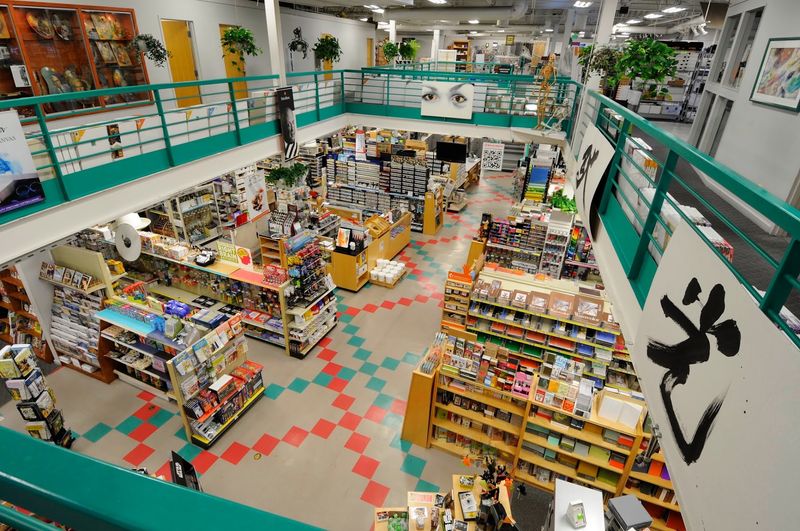 Since 1881, a Store With Staying Power Since 1881, a Store With Staying Power