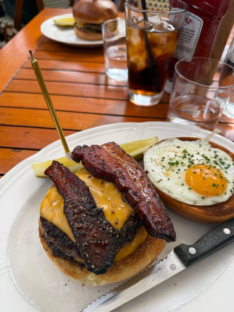 Au Cheval (Chicago)