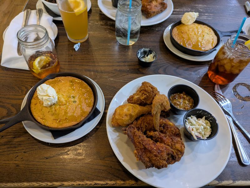 Brunch, Dinner, and Timing Matter More Than You Think