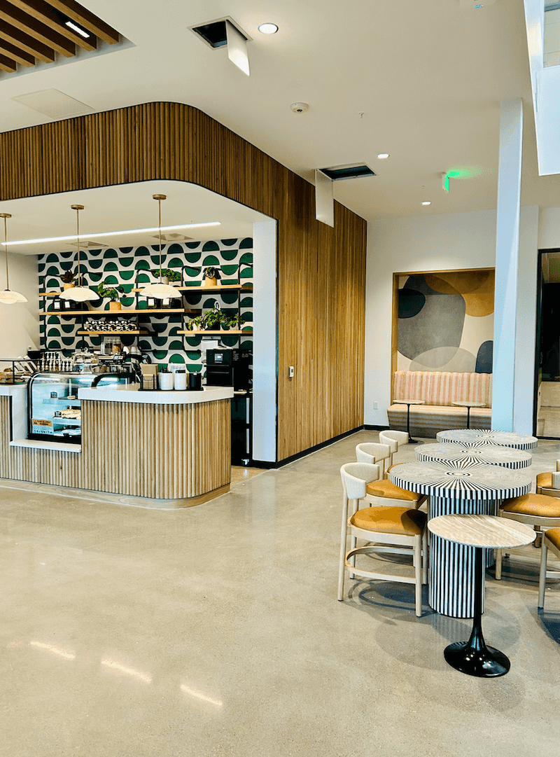 Cozy Coffee Co (Boulder)