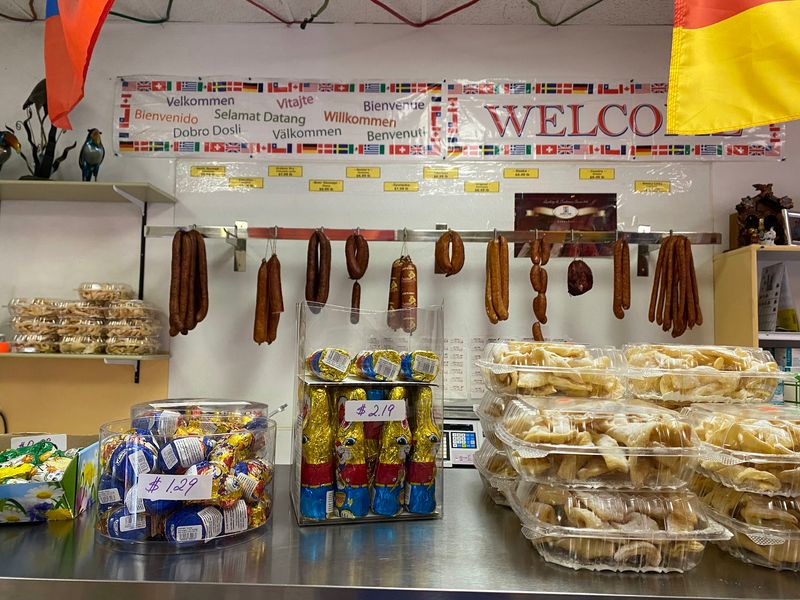European Gourmet (Arvada)