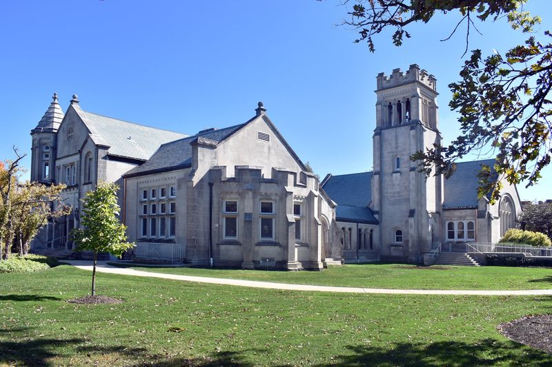 Lake Forest College Lake Forest College
