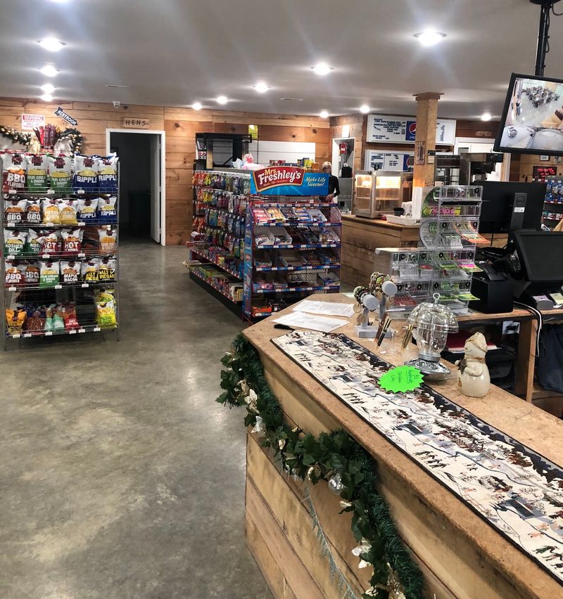 Danville Country Store - Stewart