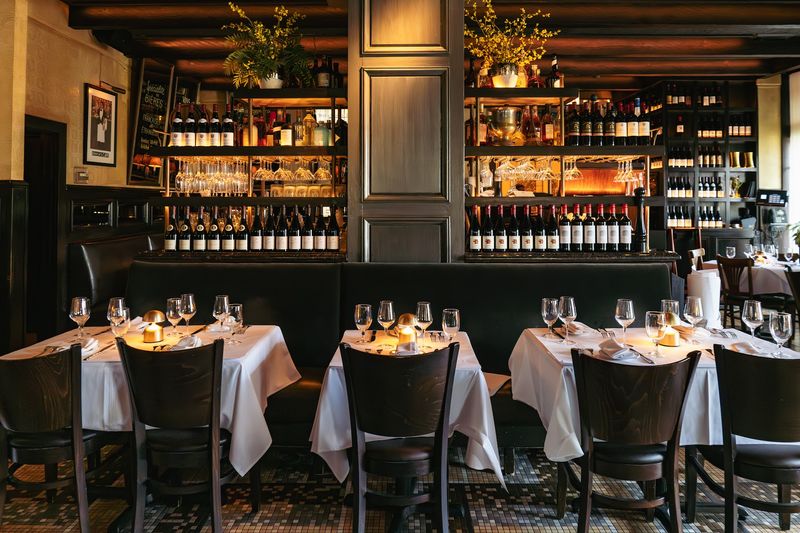 Mon Ami Gabi