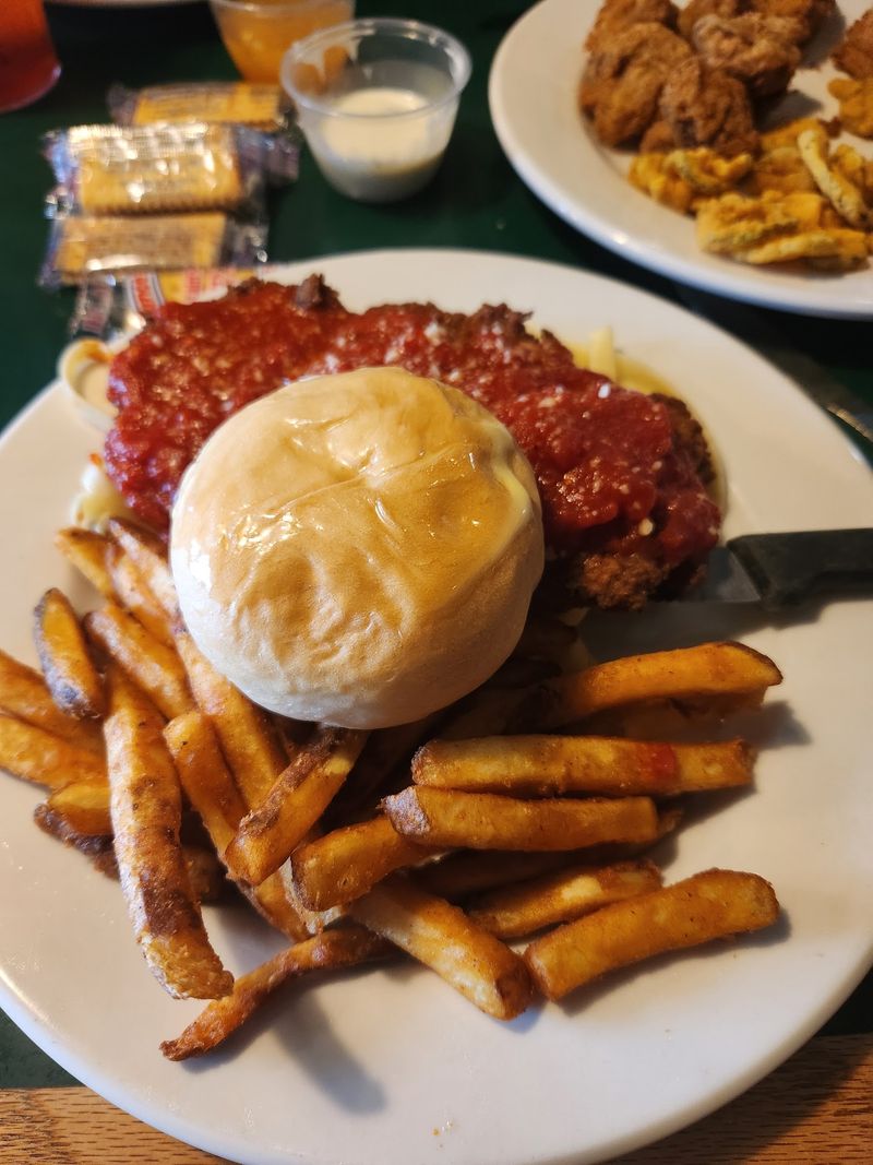 Steak Sandwich That Hits Different Steak Sandwich That Hits Different