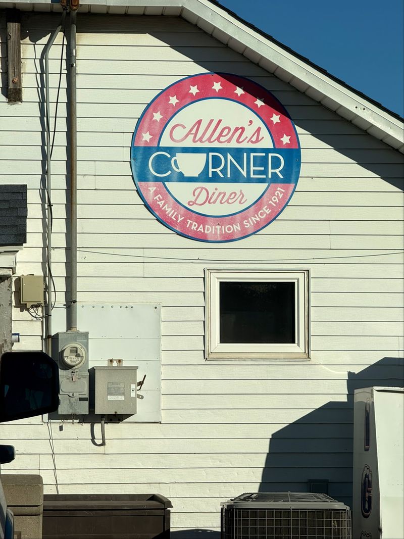 Why This Small-Town Stop Rises Above the Usual Breakfast Run Why This Small-Town Stop Rises Above the Usual Breakfast Run