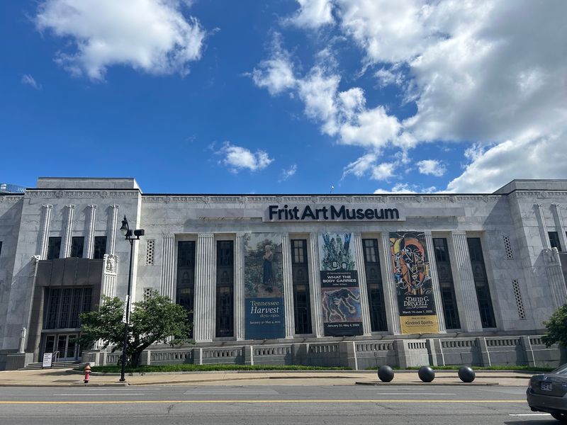 Frist Art Museum