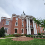 8 Historic Clock Towers in Tennessee That Have Stood the Test of Time
