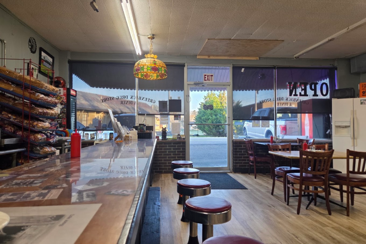 8 Hole-in-the-Wall Tennessee Diners Hiding in the Middle of Nowhere