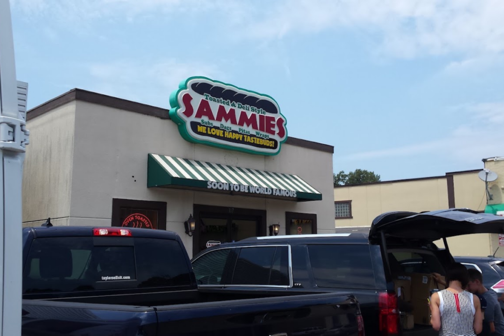 8 Little-Known Tennessee Sandwich Shops Locals Would Rather Keep Secret