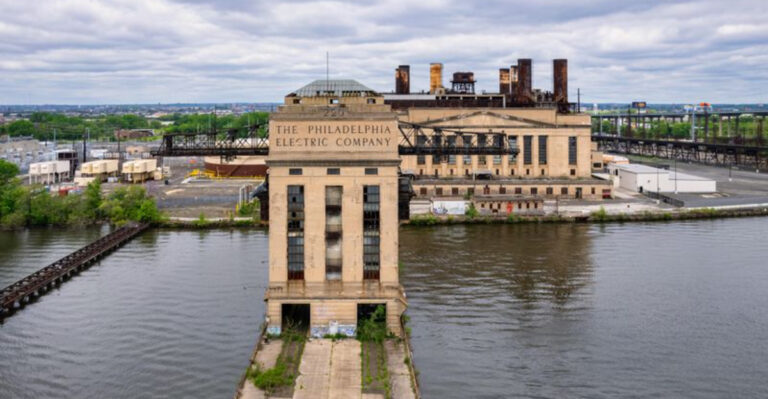 8 Abandoned Pennsylvania Factories With Stories Locals Still Whisper About