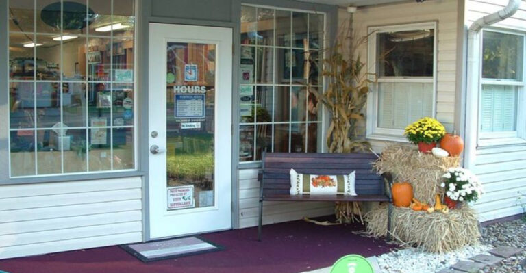 8 Affordable Ohio Fabric Stores Every Budget Crafter Should Visit