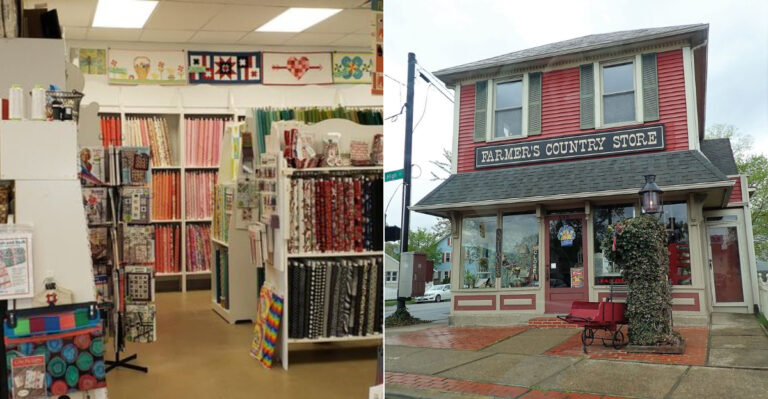 8 Central Ohio Fabric Shops With Amazing Budget-Friendly Finds
