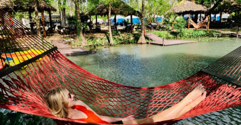 8 Hidden Gems In Texas Most People Don’t Even Know Exist