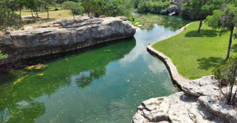 8 Insanely Cool Places In Texas You Have To See In 2026