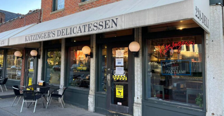 8 Ohio Sandwich Counters That Leave Chain Restaurants In The Dust
