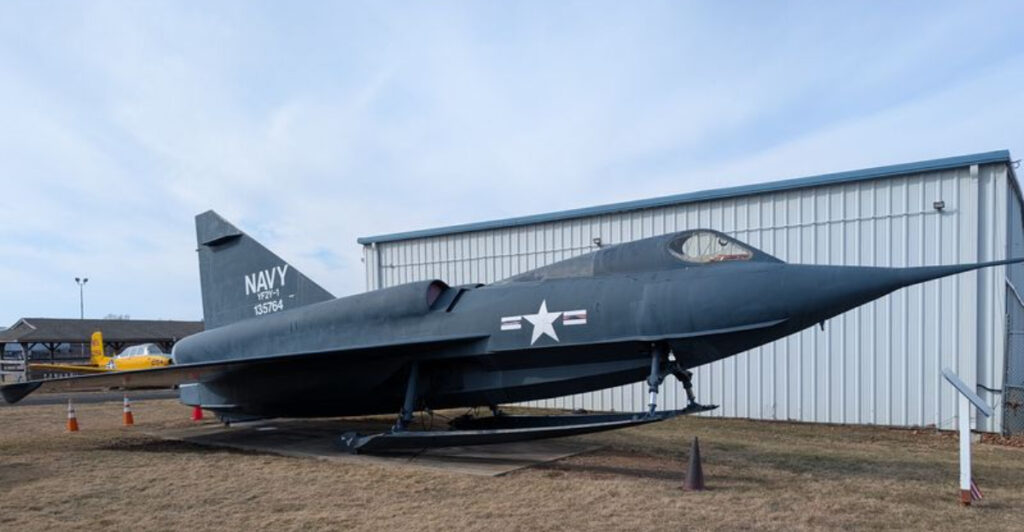 8 Pennsylvania Aviation Museums With Fascinating Stories Around Every Corner