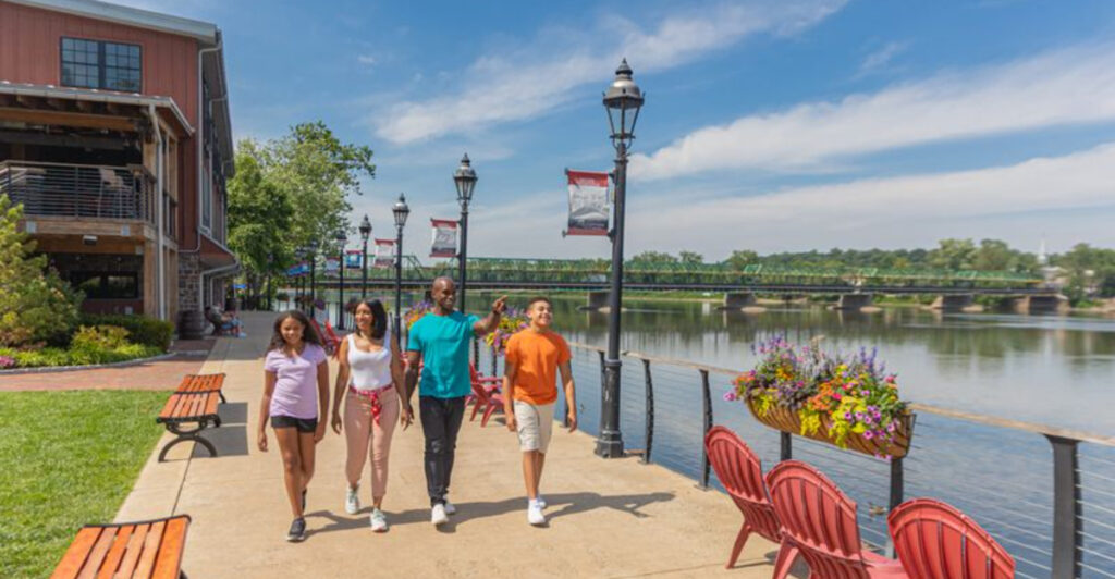 8 Pennsylvania Towns Where Life Moves A Little Slower And Feels A Lot Better