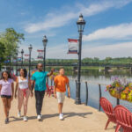 8 Pennsylvania Towns Where Life Moves A Little Slower And Feels A Lot Better