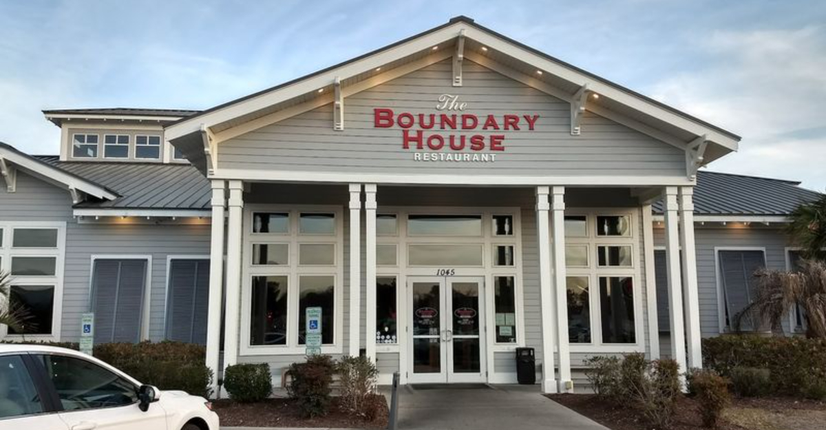 8 Small-Town North Carolina Steakhouses Worth Every Mile of the Drive
