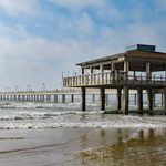 8 Texas Boardwalks And Piers That Make You Forget About The Rest Of The Day