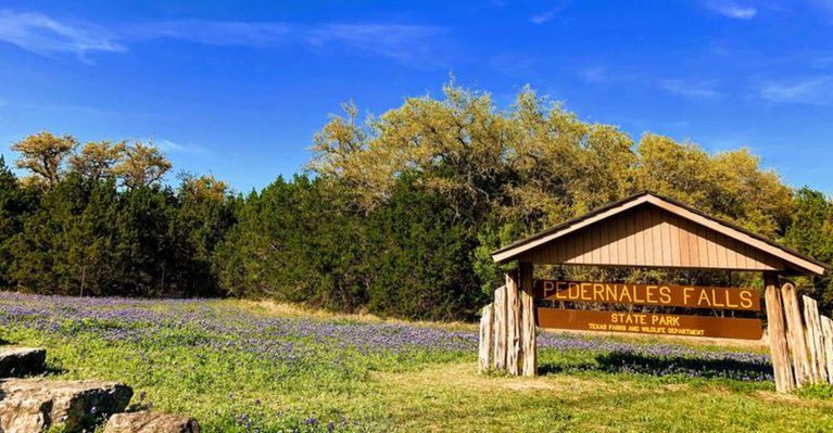 8 Texas State Parks That Look Small On The Map But Feel Huge Once You Arrive