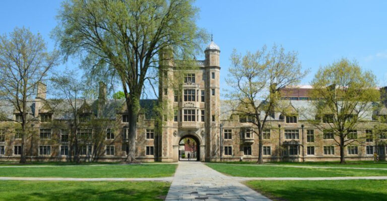 8 Things to Do in Ann Arbor for a Memorable Michigan Weekend Getaway
