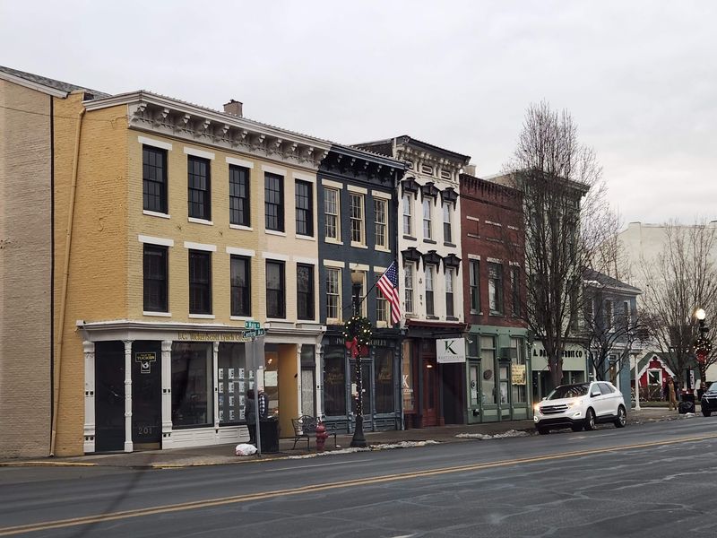 Madison